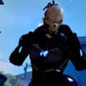 Meet your Posher, Edwin